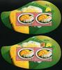 Briefmarken 2015 Thailand Gastronomie Speisen Joint Issue Singapur Block... 12,95 EUR prix TTC + 4,50 EUR frais d'envoi