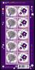 Briefmarken 2015 Thailand Neujahr Blumen Blüten Flowers Blossoms New Yea... 12,50 EUR prix TTC + 4,50 EUR frais d'envoi