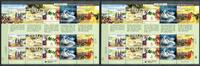 Briefmarken 2012 K Korea Süd 2012 Königreich Silla Geschichte Pferde Hor... 11,50 EUR prix TTC + 4,50 EUR frais d'envoi