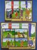 Briefmarken 2015 Bhutan Trad. Sportarten Trad. Sports Bogenschiessen Bog... 11,50 EUR prix TTC + 4,50 EUR frais d'envoi