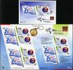 Briefmarken 2015 Korea Süd Befreiung Liberation Kriegsende 2. Weltkrieg ... 11,50 EUR prix TTC + 4,50 EUR frais d'envoi