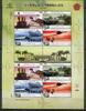 Briefmarken 2011 Indonesien Militär Schiff Flugzeug Panzer Ship Airplane... 9,35 EUR prix TTC + 4,50 EUR frais d'envoi