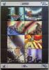 Briefmarken Paraguay 2021 Jaguar Wildkatze Gemälde Block MNH -