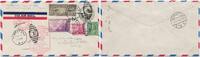 Briefmarken Katapult 1934 USA Dampfer Bremen Hempstead Aue Sachsen Catapult H 151 a / -