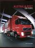 Briefmarken Australien Australia Markenheft 200 Jahre Post LKW 3168-3177 A/B MNH -