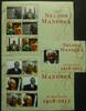 Briefmarken Nobel Guyana Nelson Mandela Politik Staatspräsident Nobelpreis Price MNH -