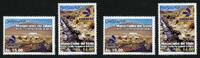 Briefmarken Bolivien Bolivia Potosi Provinz Lamas Bewässerung Berg Wasserversorgung MNH -