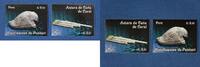 Briefmarken Peru Hist. Musikinstrumente Musical Instruments Musik 2747-2748 MNH -