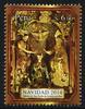 Briefmarken Peru Weihnachten Christmas Postfrisch MNH -