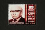 Briefmarken Peru Dr. Carlos Monge Medrano Universität Medizin Medicine Postfrisch MNH -