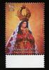 Briefmarken Peru Weihnachten Christmas Navidad Madonna Hl. Jungfrau Postfrisch MNH -