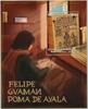 Briefmarken Peru 2022 Felipe Guaman Poma de Ayala Übersetzer Chronik Geschichte Block MNH -