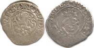 Nassau-Idstein-Wiesbaden, Groschen Ludwig, 1568-1596, -
