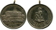 Lahr - Stadt, Medaille v. Wilhelm Mayer Reichswaisenhaus, -