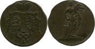 Löwenstein-Wertheim-Rochefort, Kreuzer Dominik Constantin, 1789-1806 (gest. 1814), -