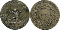 Rhône - Frankreich, Prämienmedaille Société d’ Enseignement Professionelle du Rhône (SEPR), -