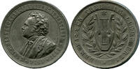 Wien - Österreich, Medaille v. Johann Schwerdtner Franz Schubert (1797-1828)/Schubertbund Wien 25jähr. Jubiläum, -