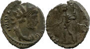 Römisches Reich - Kaiserzeit, Antoninian, Trier Tetricus I., 270-274 (Gallisches Sonderreich): Fides, -