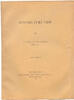 Bechtold, Arthur: Georg Pfründt, Halle 1925, -