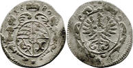 Württemberg-Oels-Bernstadt, Gröschel Christian Ulrich, 1664-1704, -