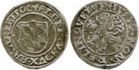 Bayern, Halbbatzen (Gröschl) Albrecht IV., 1465-1508, -