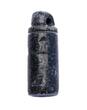 Ancient art  Early Kingdom of Urartu black stone cylinder seal, 11th.-8th. cent BC