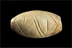 Ancient art Important massive Mesopotamian cylinder seal, Jemdet Nasr -
