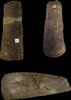 Ancient art Set of Three Danish Neolithic Axes, 3rd-4th Mill B.C. -