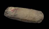 Ancient art Large, polished 'Thinbutted' Danish Neolithic Axe, 4th-3rd mill BC -
