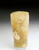 Ancient art A choice polished Thinbutted Danish neolithic Axe, 4th mill bc. -