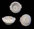Asian art Ancient Chinese hardstone bowl, pre 400 BC! -