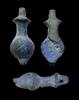 Ancient art Attractive Lapis lazuli amulet, Egyptian, 26th?30th Dynasty -