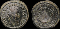 Ancient coins Roman Imperial, Licinius II, Caesar 317-324 AD. ?19 Extremely rare - R5! -