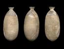 Ancient art Mesopotamian / Levantine pottery alabastron, Amorites, 2100-1600 BC -