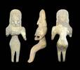 Ancient art Large Indus Valley Mehrgarh Ceramic Fertility Goddess -