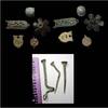 Ancient art Large collection of Roman-Medieval bronze antiquities -