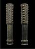 Ancient art High quality Elamite bronze Cudgel / Mace, early 2nd. mill. BC -