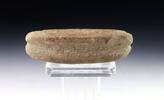 Ancient art Scandinavian firestone, Ironage - 1st - 4th cent AD -