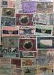 Deutschland - Notgeld 1917-1923 GERMAN NOTGELD Collection over 100 pcs. F-UNC