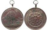 Schweiz - Schützenmedaillen GLARUS 1892 SHOOTING FESTIVAL Medal silver 33mm RARE! -