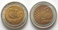 Europroben CYPRUS - SPECIMEN 2 Euro ND(2006) -