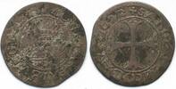 Schweiz - Freiburg Suisse FRIBOURG Batz 1622 billon TTB- -