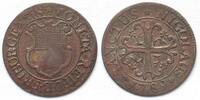 Schweiz - Freiburg Suisse FRIBOURG 1/2 Batz 1789 billon TTB-SUP! -