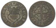 Schweiz - Freiburg Suisse FRIBOURG 1/2 Batz 1789 billon TTB-SUP! -