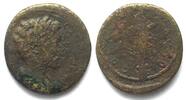 Roman Imperial COMMODUS. Phrygia, Colossae, AE 23mm, 177-192, Artemis Ephesia, F -