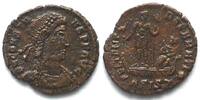 Roman Imperial CONSTANS (333-350 AD). AE Follis, 348-351, ASIS Y, Siscia mint -