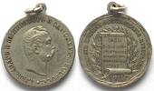 Russland - Medaillen RUSSIA. Medal 1911 50th Ann. of Abolishment of Serfdom 26mm -