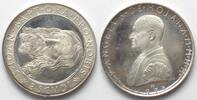 Malteserorden ORDER of MALTA 2 Scudi 1975 ANGELO DE MOJANA silver Proof SCARCE! -