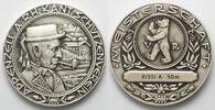Schweiz - Schützenmedaillen APPENZELL AUSSERRHODEN SHOOTING SOCIETY ND(c.1970) silvered bronze 60mm -