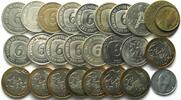 Deutschland - Medaillen EROS IN NUMMIS Collection of 26 brothel & satyrical 1990s -